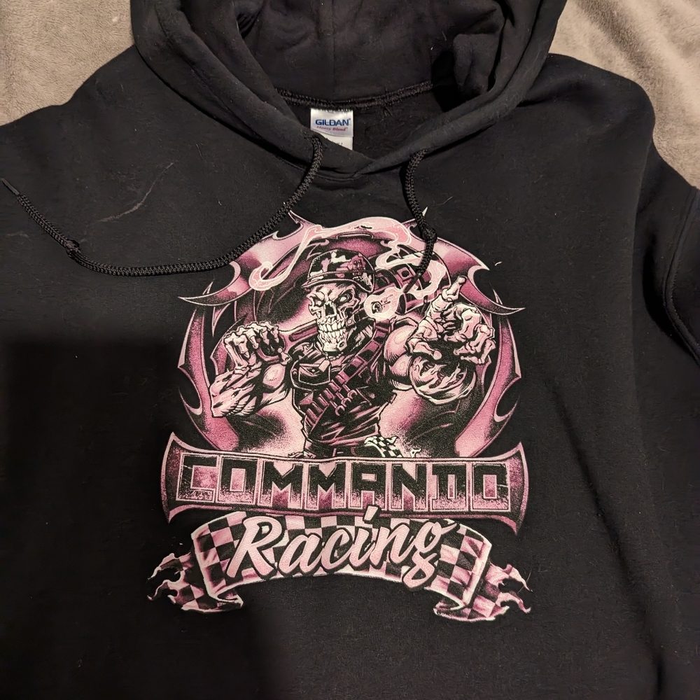 Hoodie